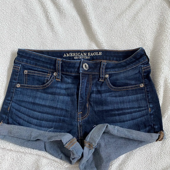 shorts - Picture 6 of 6